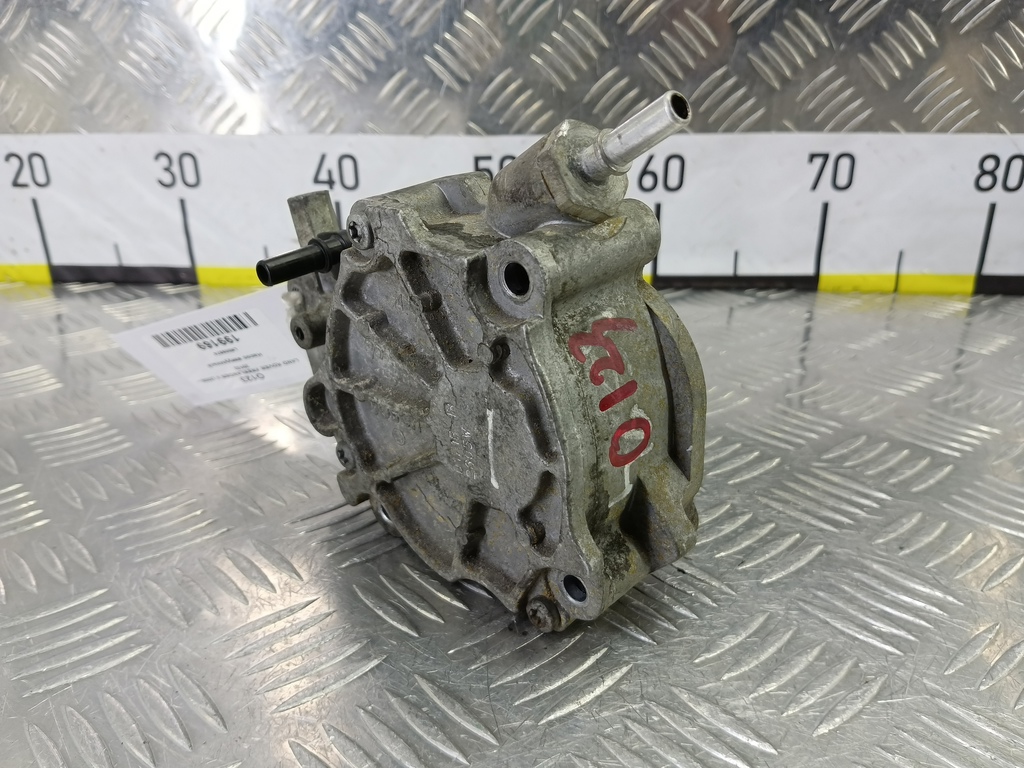 насос вакуумный LAND ROVER FREELANDER  LR009674, 980 рублей, Москва