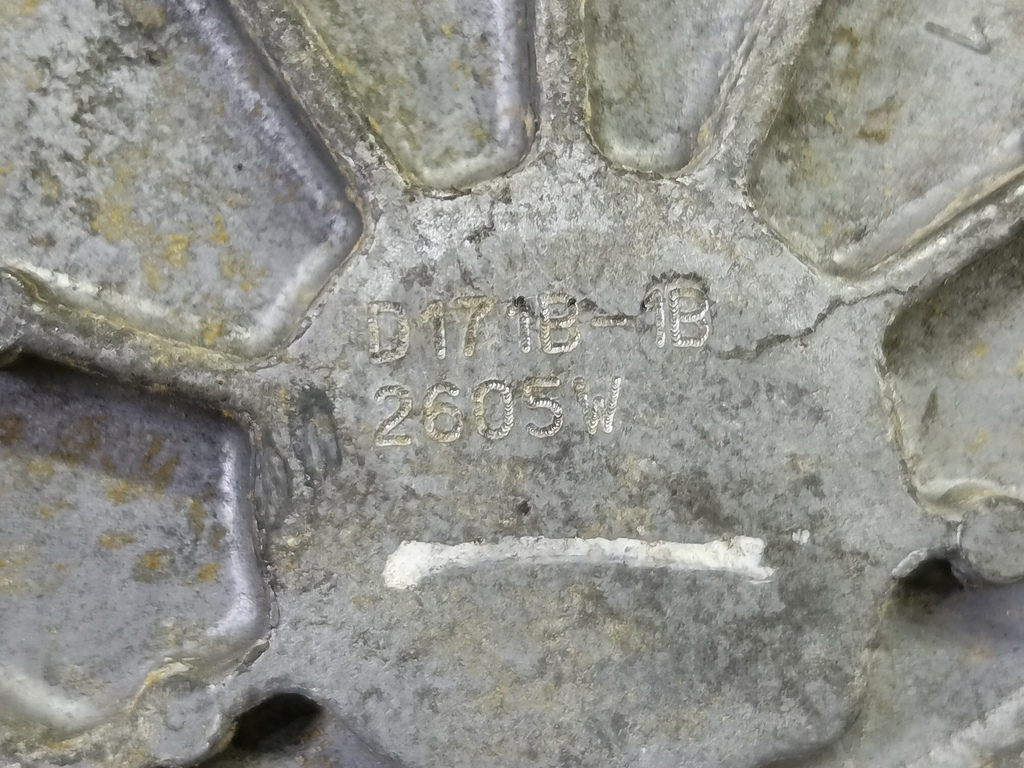 насос вакуумный LAND ROVER FREELANDER  LR009674, 980 рублей, Москва