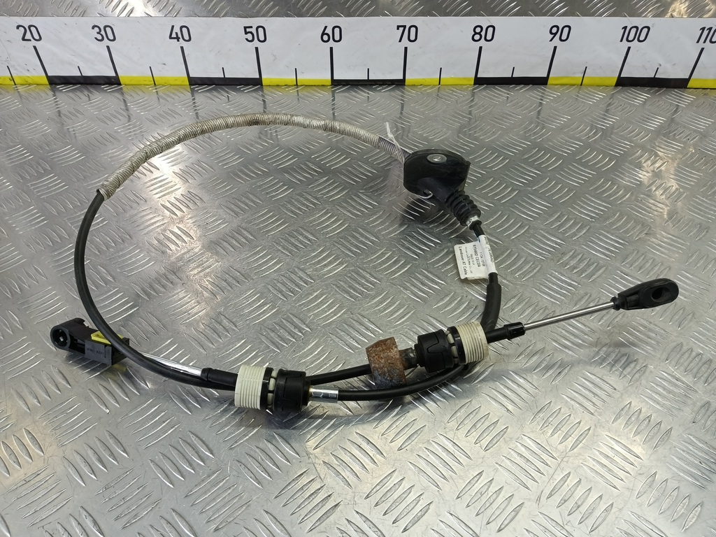 трос кпп LAND ROVER FREELANDER  LR008999, 860 рублей, Москва