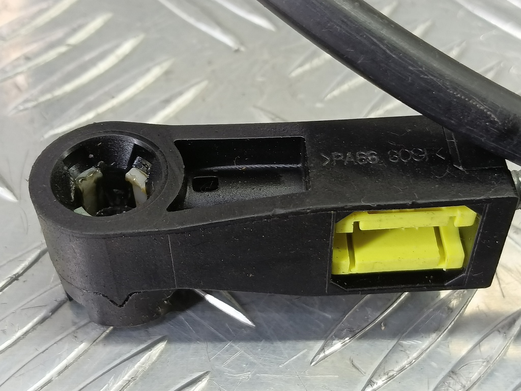 трос кпп LAND ROVER FREELANDER  LR008999, 860 рублей, Москва