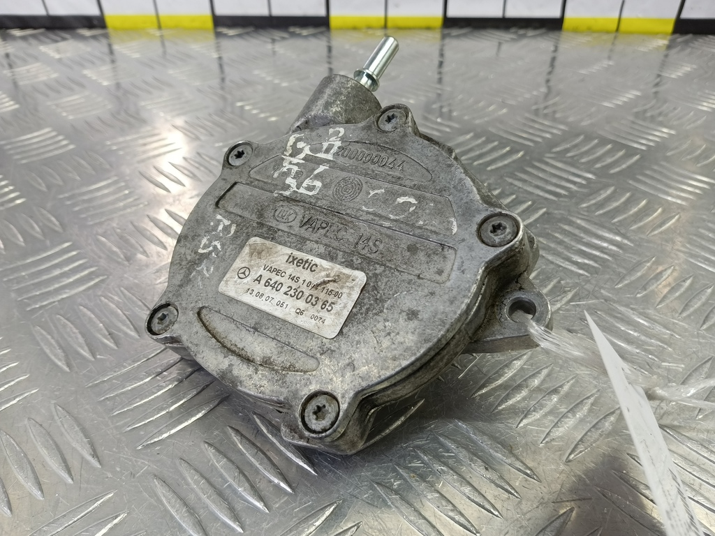 насос вакуумный MITSUBISHI COLT  MN960386, 1210 рублей, Москва