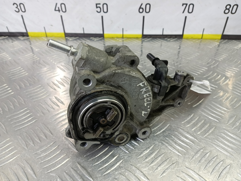 насос вакуумный LAND ROVER FREELANDER  LR009674, 980 рублей, Москва