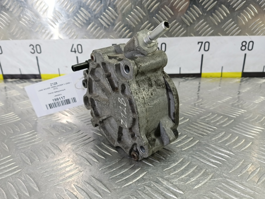 насос вакуумный LAND ROVER FREELANDER  LR009674, 980 рублей, Москва