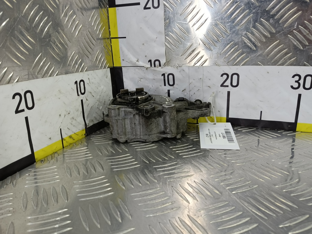 насос вакуумный LAND ROVER FREELANDER  LR009674, 980 рублей, Москва