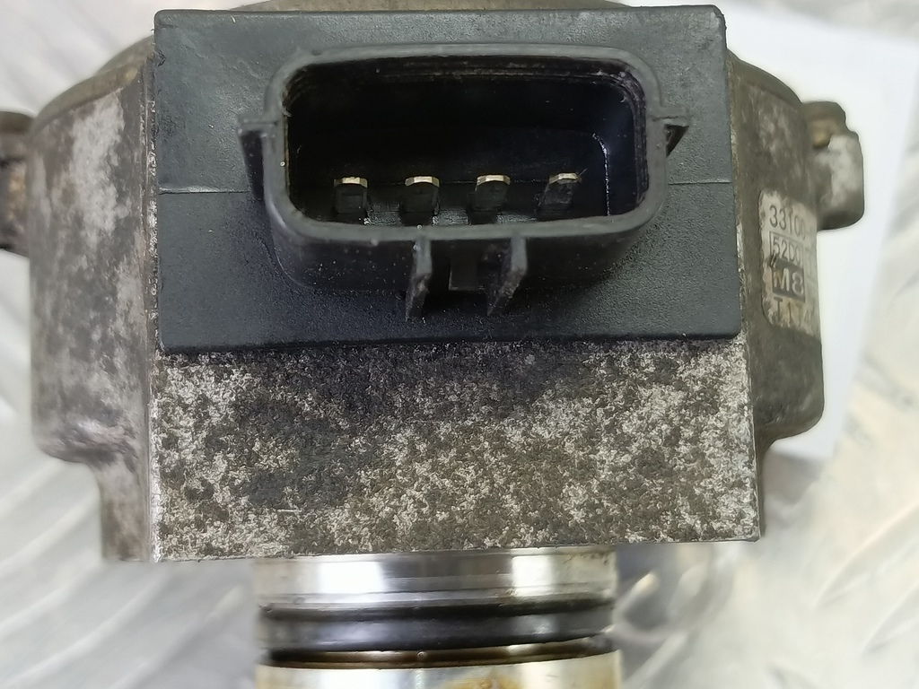 датчик положения распредвала SUZUKI XL7 2.7 4WD AT (184 л.с.)XL7  I (1998—2009) Внедорожник 33100-52D00, 8220 рублей, Москва