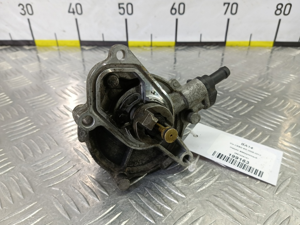 насос вакуумный Kia Ceed  28810-2A101, 750 рублей, Москва