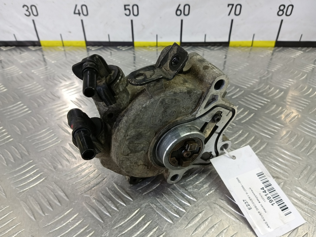 насос вакуумный LAND ROVER DISCOVERY  1337470, 2130 рублей, Москва