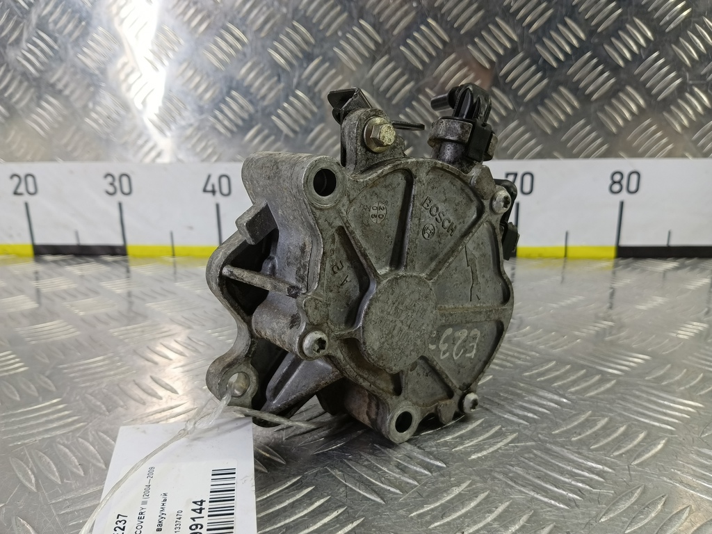насос вакуумный LAND ROVER DISCOVERY  1337470, 2130 рублей, Москва