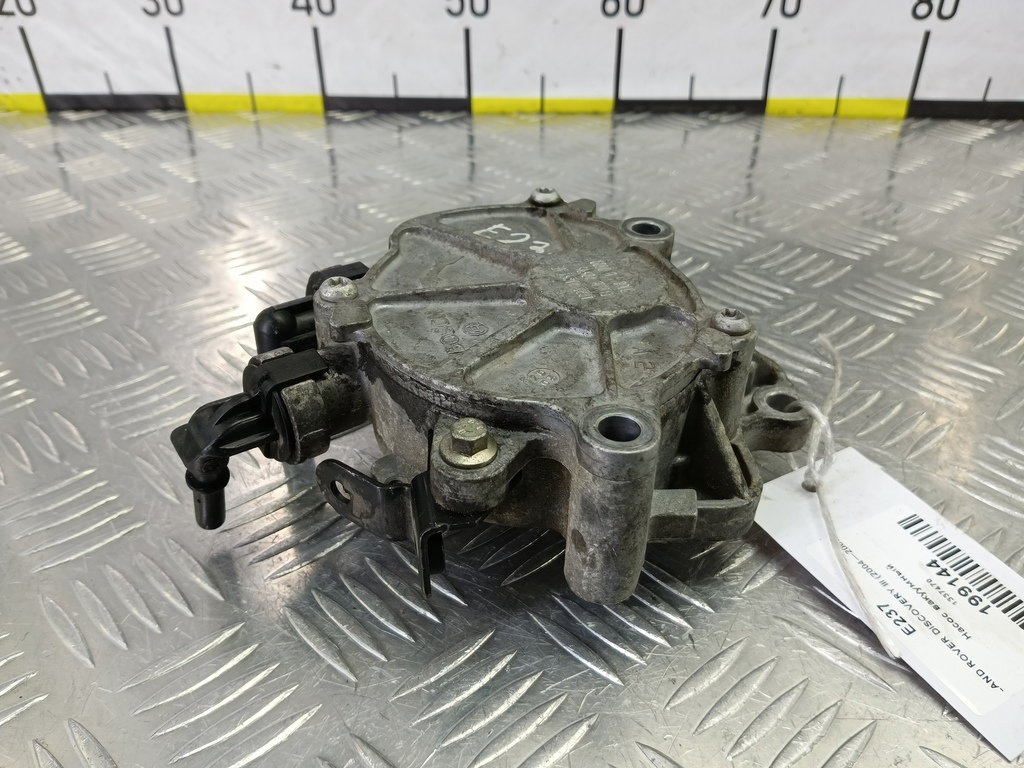 насос вакуумный LAND ROVER DISCOVERY  1337470, 2130 рублей, Москва