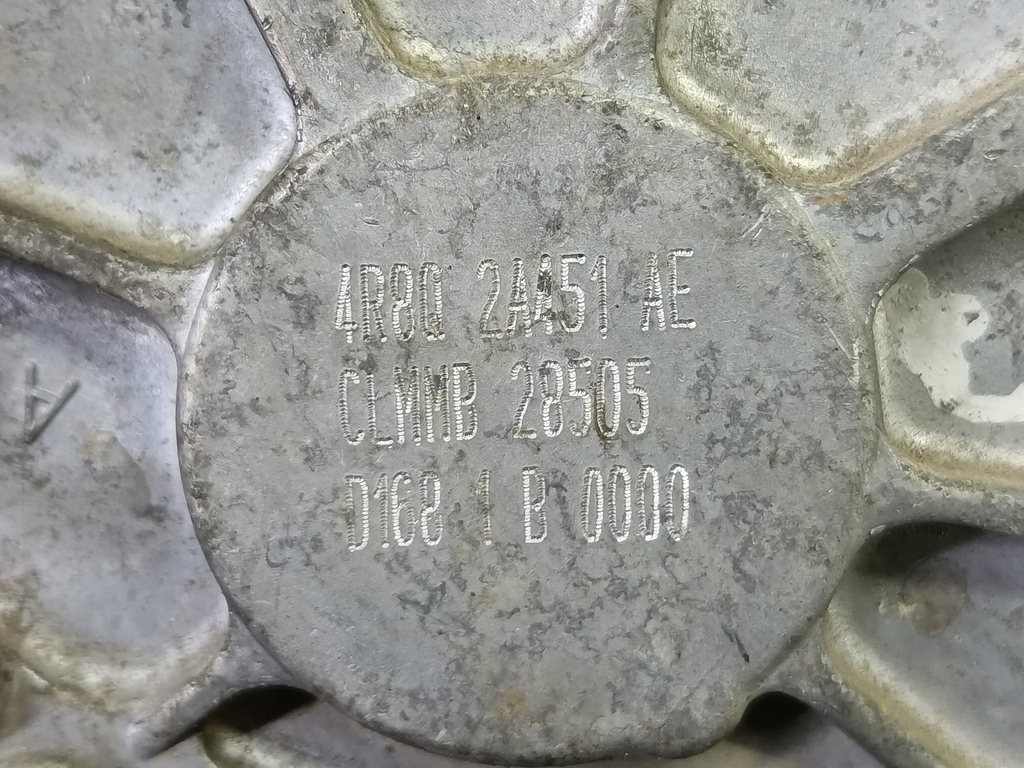 насос вакуумный LAND ROVER DISCOVERY  1337470, 2130 рублей, Москва