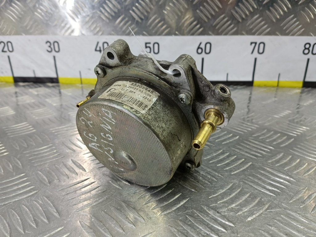 насос вакуумный Opel Insignia  545439, 1320 рублей, Москва