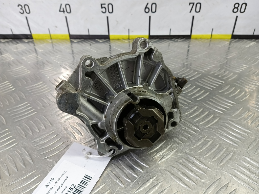 насос вакуумный Opel ASTRA  545439, 1320 рублей, Москва