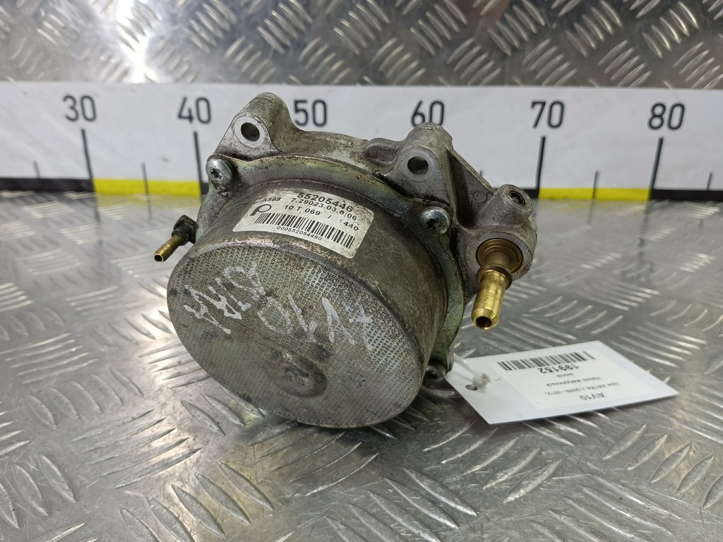 насос вакуумный Opel ASTRA  545439, 1320 рублей, Москва