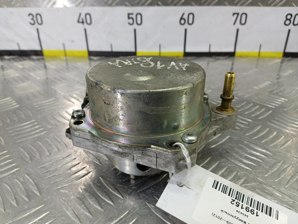 насос вакуумный Opel ASTRA  545439, 1320 рублей, Москва