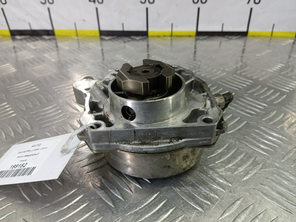 насос вакуумный Opel ASTRA  545439, 1320 рублей, Москва