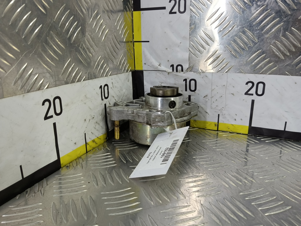 насос вакуумный Opel ASTRA  545439, 1320 рублей, Москва