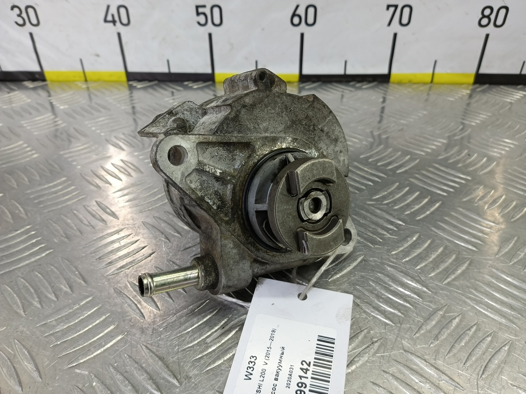 насос вакуумный MITSUBISHI L200  2.4 DID AT (154 л.с.)L200  V (2015—2019) Пикап 2020A031, 8220 рублей, Москва