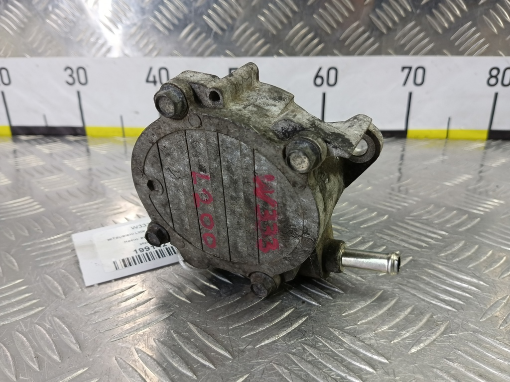 насос вакуумный MITSUBISHI L200  2.4 DID AT (154 л.с.)L200  V (2015—2019) Пикап 2020A031, 8220 рублей, Москва