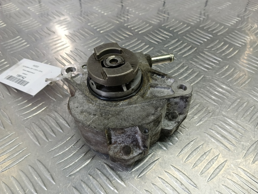 насос вакуумный MITSUBISHI L200  2.4 DID AT (154 л.с.)L200  V (2015—2019) Пикап 2020A031, 8220 рублей, Москва