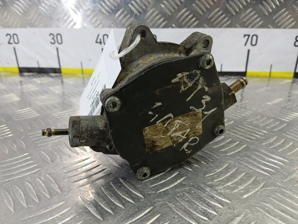насос вакуумный Opel Antara  4805332, 1210 рублей, Москва