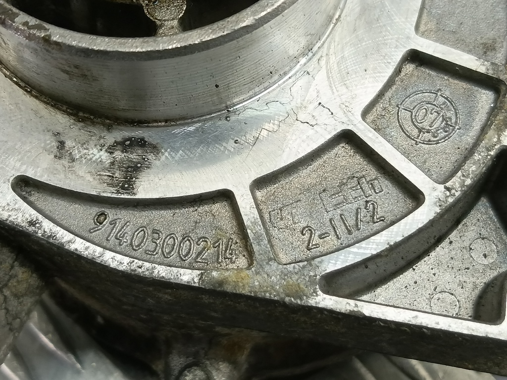 насос вакуумный Opel Antara  4805332, 1210 рублей, Москва