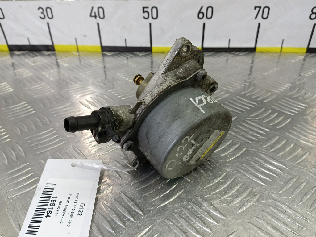 насос вакуумный Kia Ceed  28810-2A101, 750 рублей, Москва