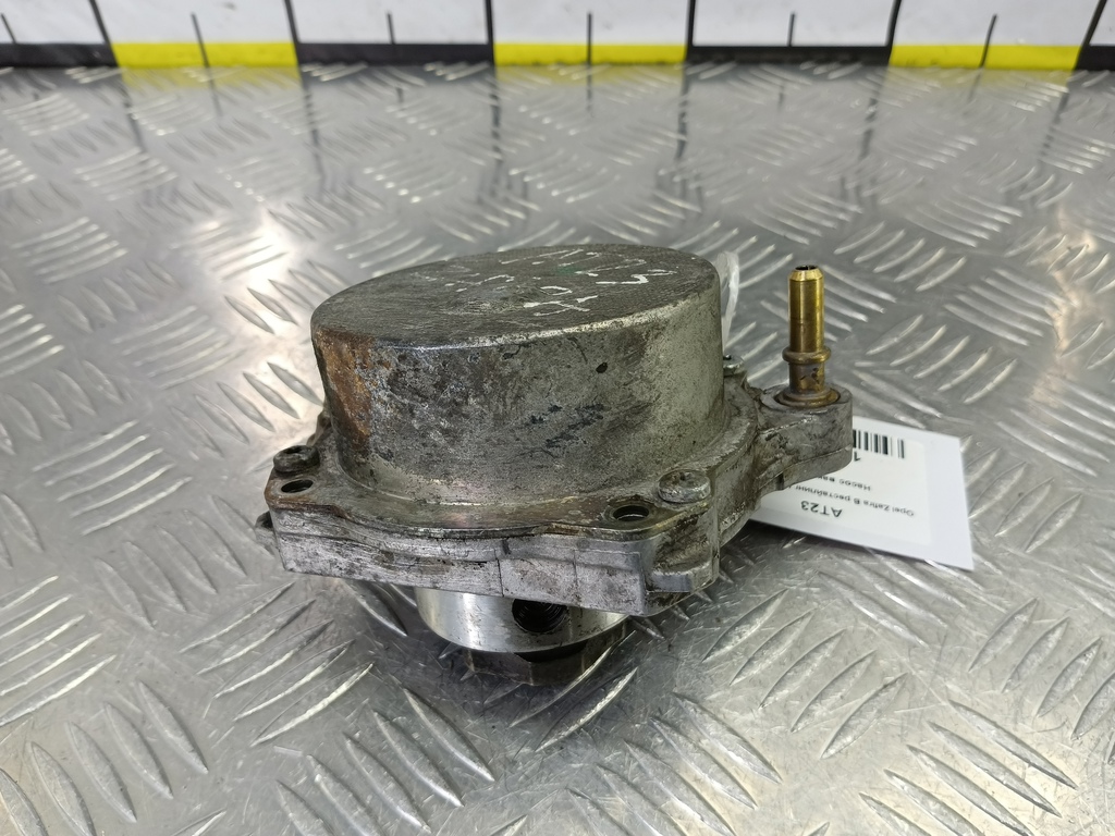 насос вакуумный Opel Zafira  545439, 1320 рублей, Москва