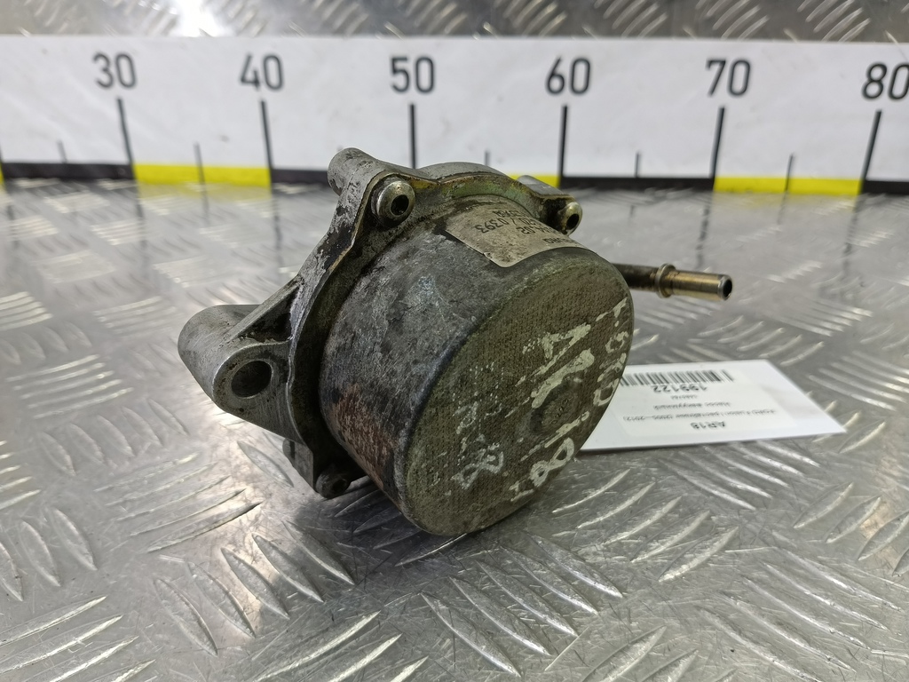 насос вакуумный FORD Fusion Fusion 1485764, 980 рублей, Москва