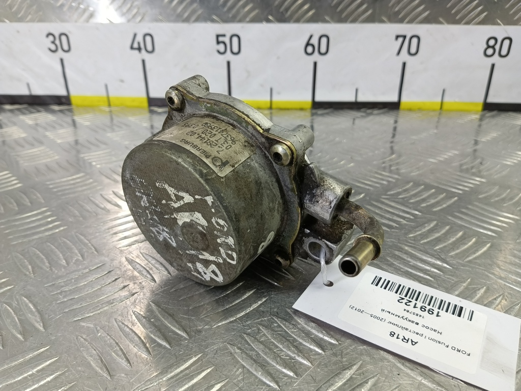 насос вакуумный FORD Fusion Fusion 1485764, 980 рублей, Москва