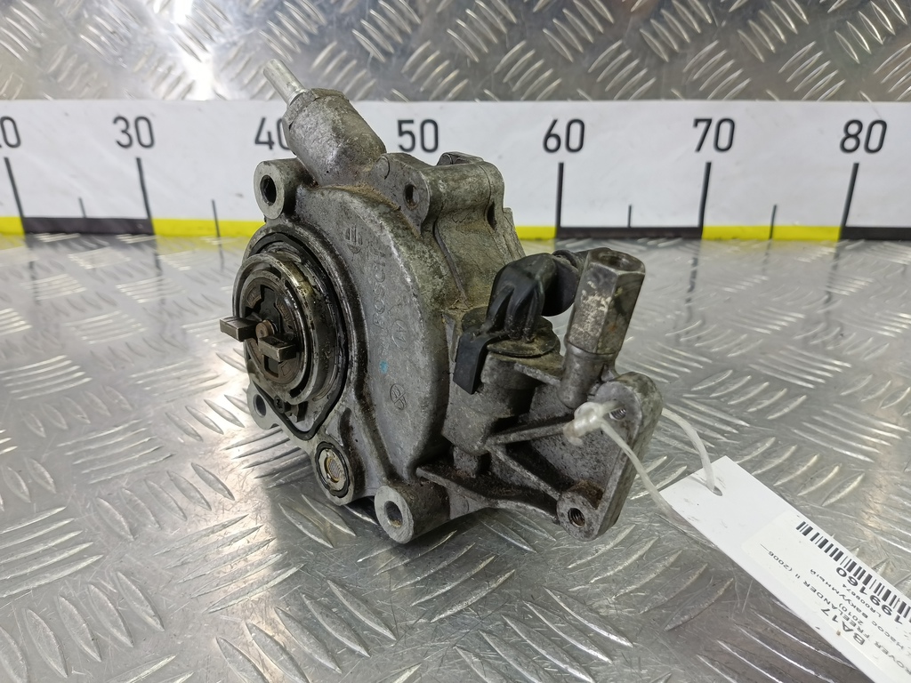 насос вакуумный LAND ROVER FREELANDER  LR009674, 980 рублей, Москва