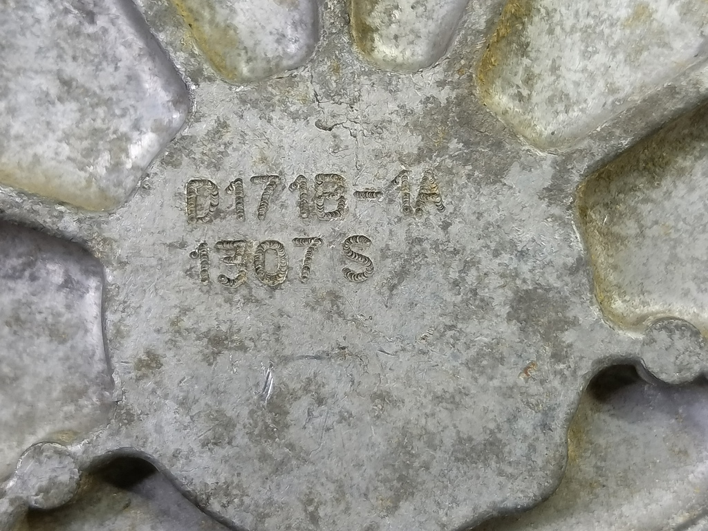 насос вакуумный LAND ROVER FREELANDER  LR009674, 980 рублей, Москва