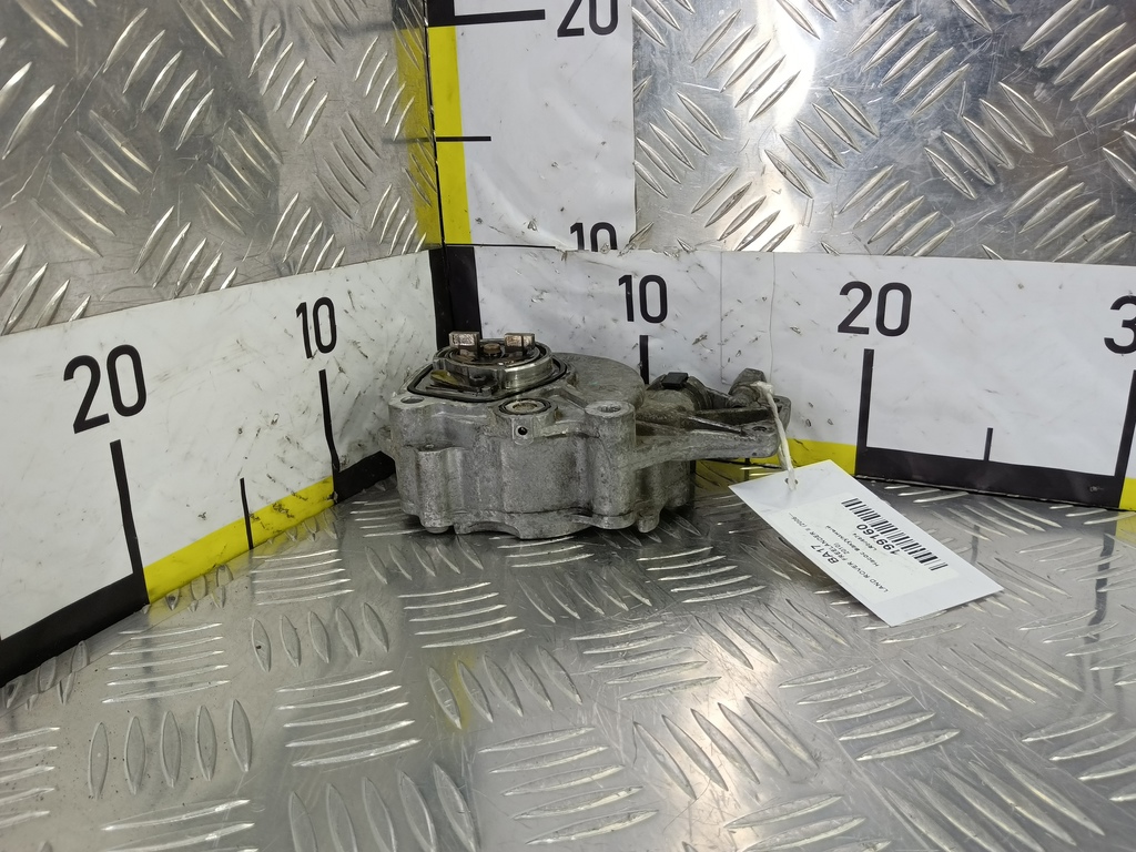 насос вакуумный LAND ROVER FREELANDER  LR009674, 980 рублей, Москва