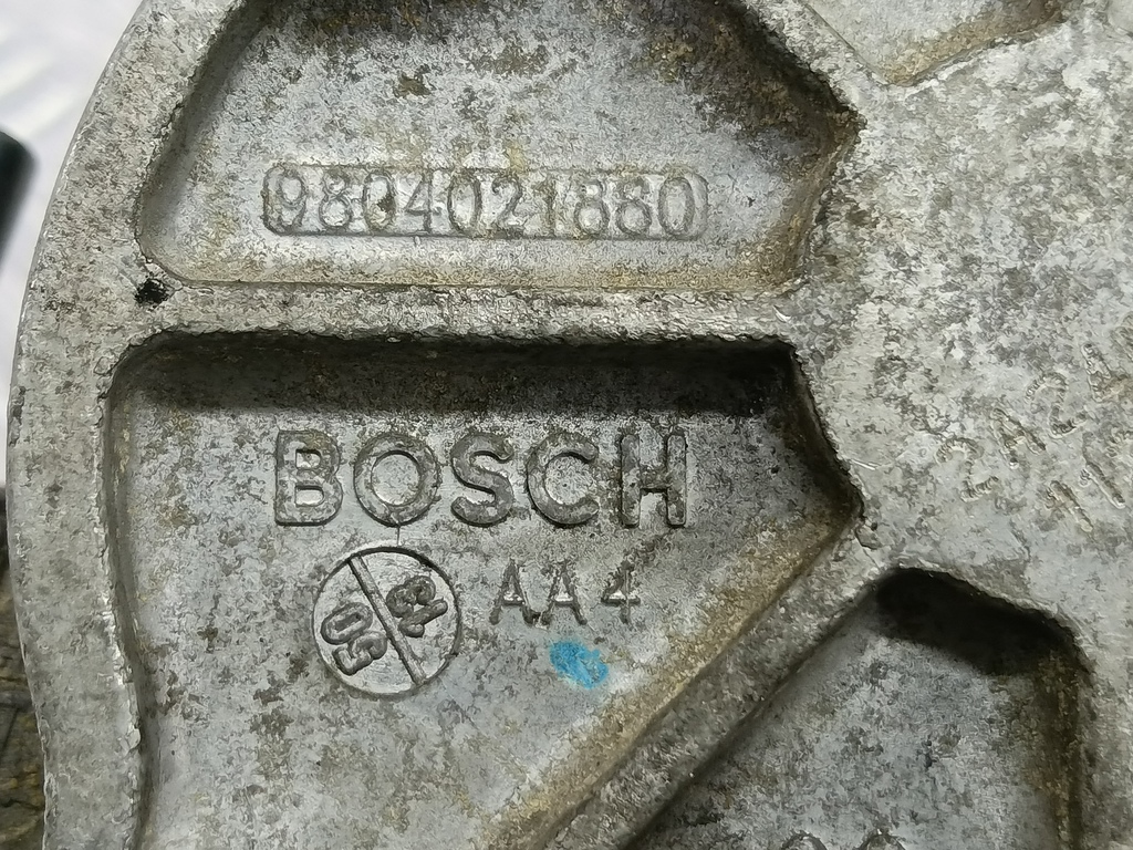 насос вакуумный FORD Focus  1785236, 1320 рублей, Москва