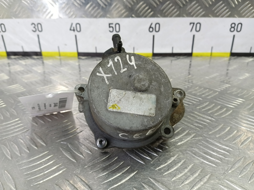 насос вакуумный Kia Ceed  28810-2A101, 750 рублей, Москва