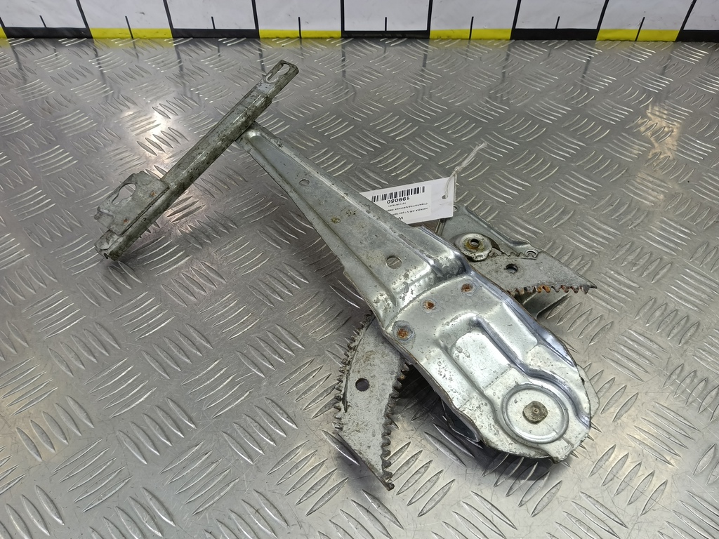 стеклоподъемник HONDA CR-V CR-V  I рестайлинг (1998—2001) 72711S10J01, 860 рублей, Москва