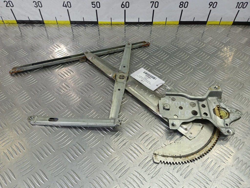 стеклоподъемник SUZUKI JIMNY 1.3 4WD MT (86 л.с.)Jimny  III рестайлинг (2005—2012) Внедорожник 8340181A10, 1550 рублей, Москва