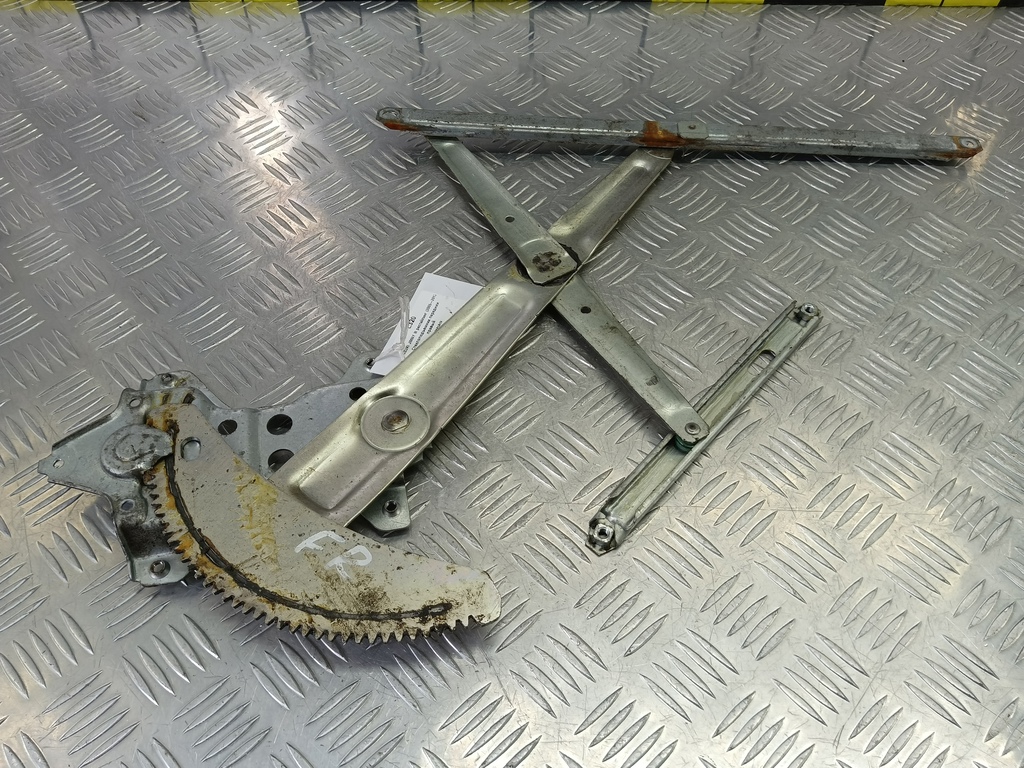 стеклоподъемник SUZUKI JIMNY 1.3 4WD MT (86 л.с.)Jimny  III рестайлинг (2005—2012) Внедорожник 8340181A10, 1550 рублей, Москва