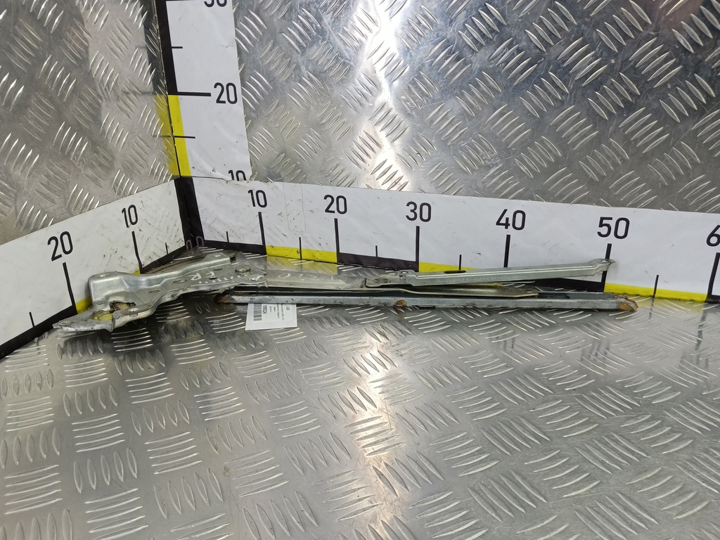 стеклоподъемник SUZUKI JIMNY 1.3 4WD MT (86 л.с.)Jimny  III рестайлинг (2005—2012) Внедорожник 8340181A10, 1550 рублей, Москва