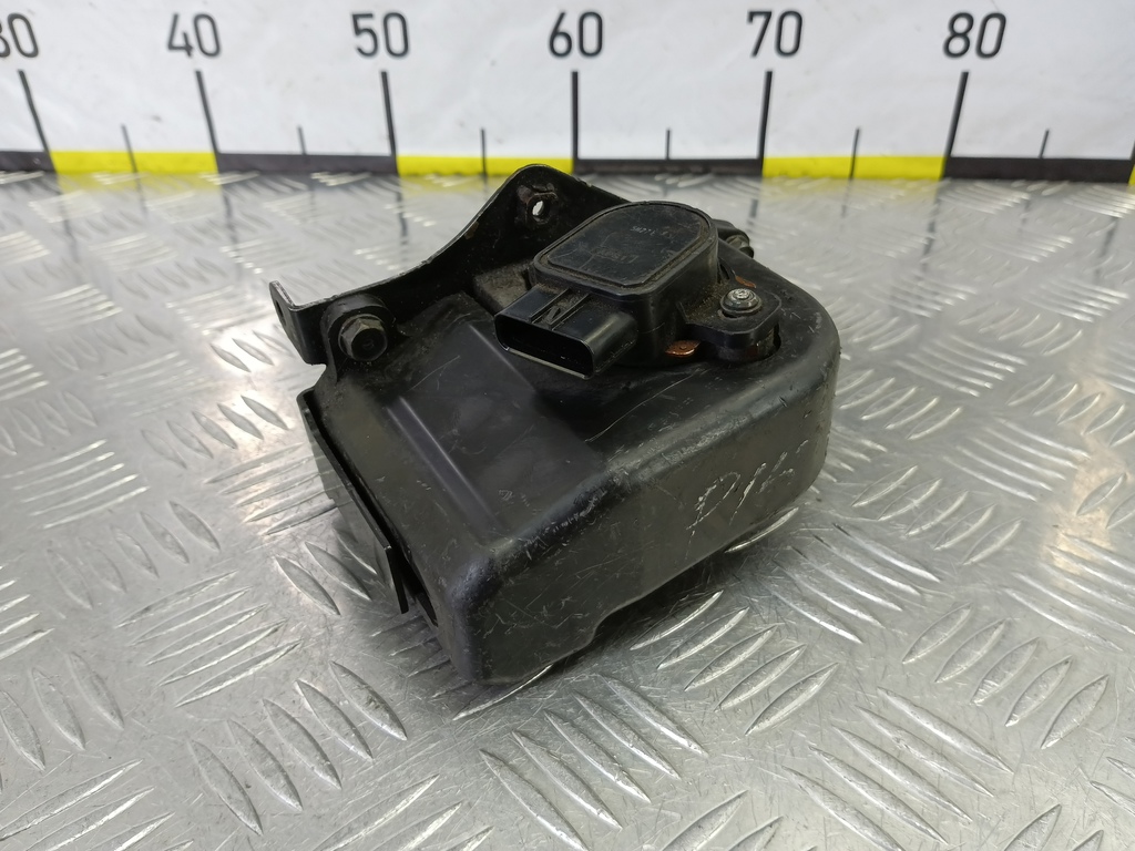 датчик положения педали акселератора HONDA Accord 2.0 MT (155 л.с.)Accord  VII (2002—2006) Седан 37971RBB003, 9600 рублей, Москва