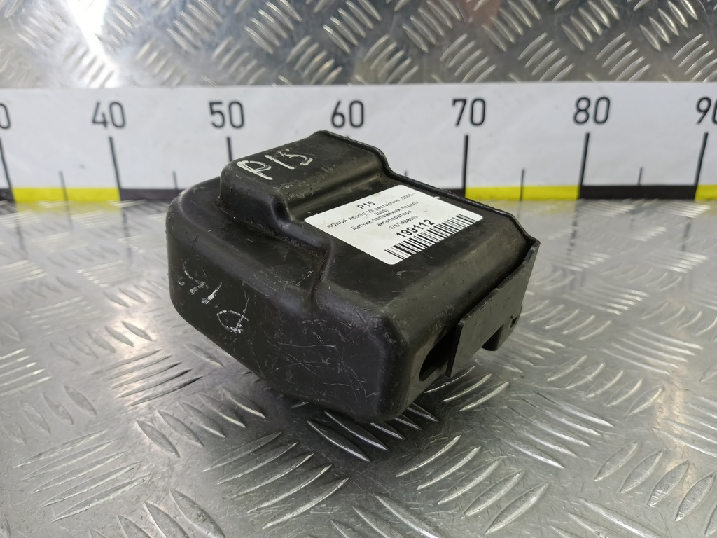 датчик положения педали акселератора HONDA Accord 2.0 MT (155 л.с.)Accord  VII (2002—2006) Седан 37971RBB003, 9600 рублей, Москва