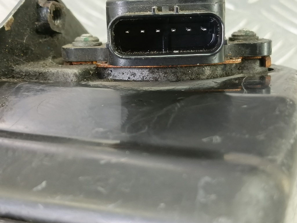 датчик положения педали акселератора HONDA Accord 2.0 MT (155 л.с.)Accord  VII (2002—2006) Седан 37971RBB003, 9600 рублей, Москва