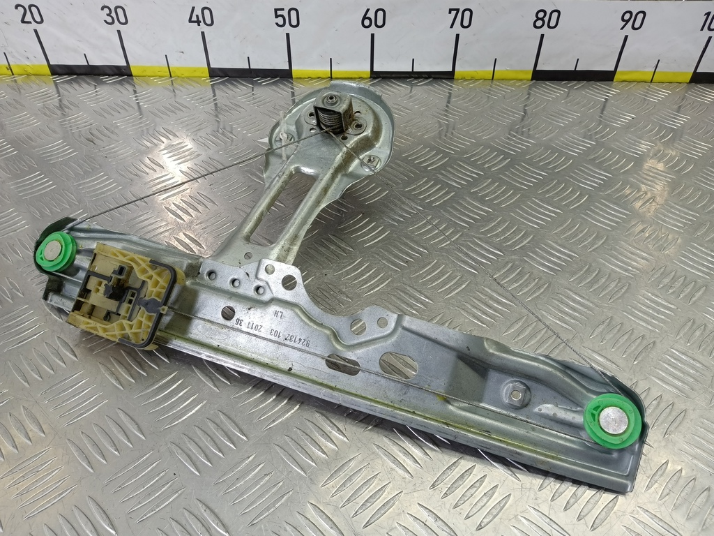 стеклоподъемник FORD Focus  1769161, 630 рублей, Москва