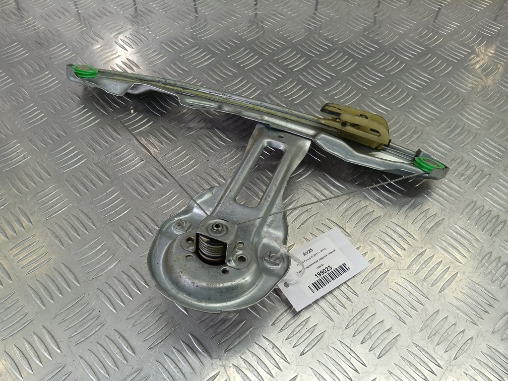 стеклоподъемник FORD Focus  1769161, 630 рублей, Москва