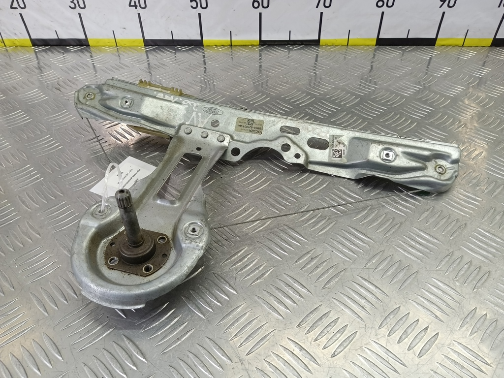 стеклоподъемник FORD Focus  1769161, 630 рублей, Москва