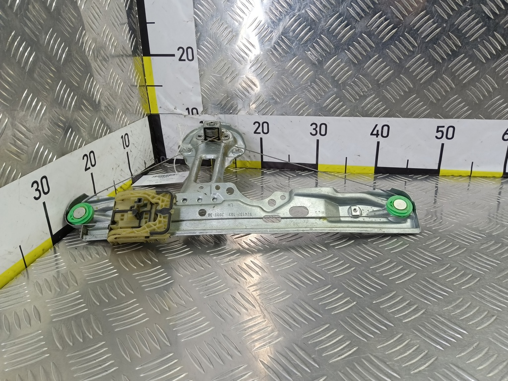 стеклоподъемник FORD Focus  1769161, 630 рублей, Москва