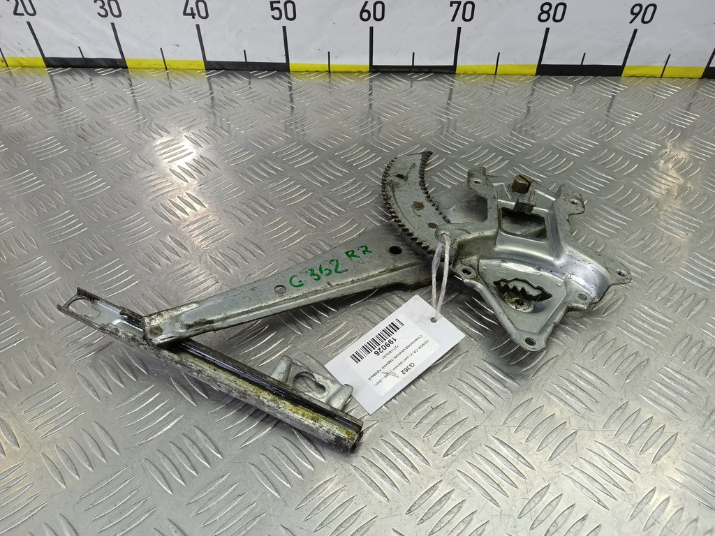 стеклоподъемник HONDA CR-V CR-V  I рестайлинг (1998—2001) 72711S10J01, 860 рублей, Москва
