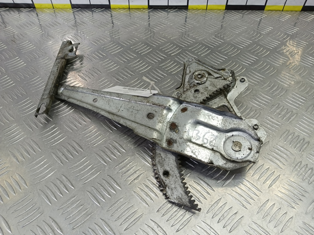 стеклоподъемник HONDA CR-V CR-V  I рестайлинг (1998—2001) 72711S10J01, 860 рублей, Москва