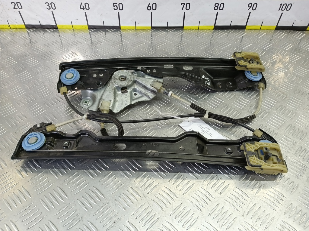 стеклоподъемник Opel ASTRA  140314, 750 рублей, Москва