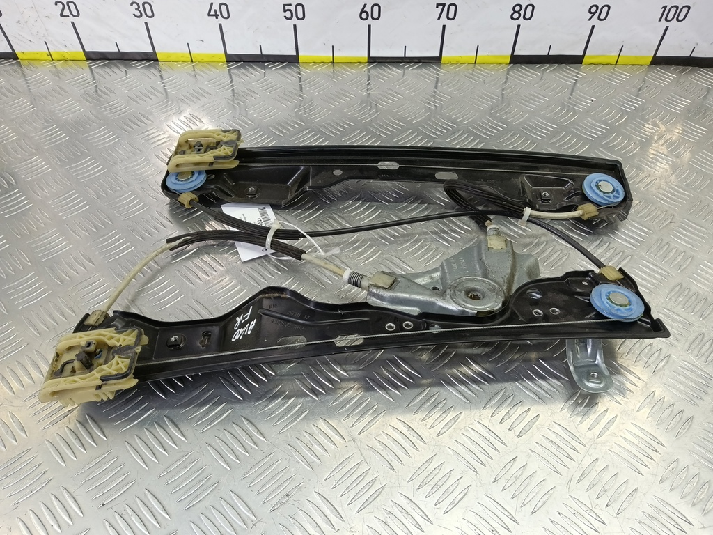 стеклоподъемник Opel ASTRA  140314, 750 рублей, Москва