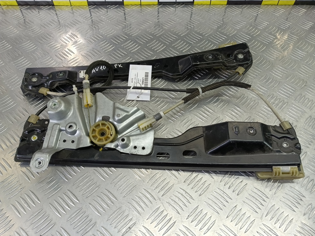 стеклоподъемник Opel ASTRA  140314, 750 рублей, Москва